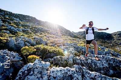 Старайся шагать дальше Старайся шагать дальше