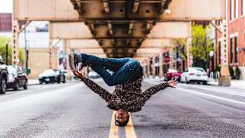 El ABC del Breaking.