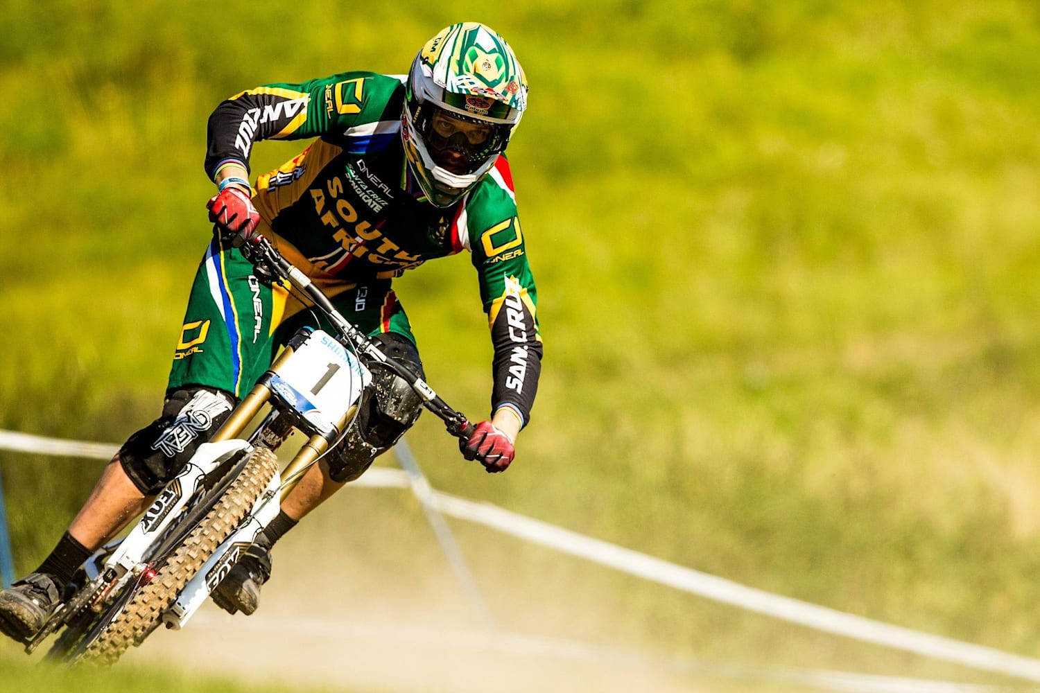 uci world championships downhill