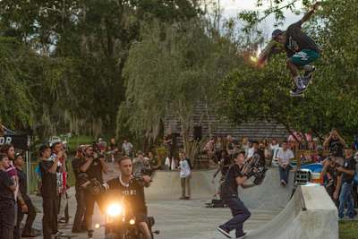 Zion Wright – indy air