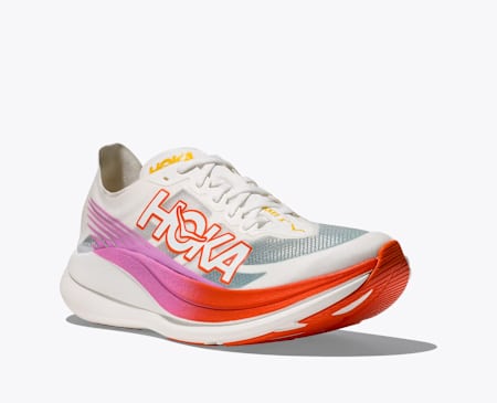 HOKA Rocket X2 
