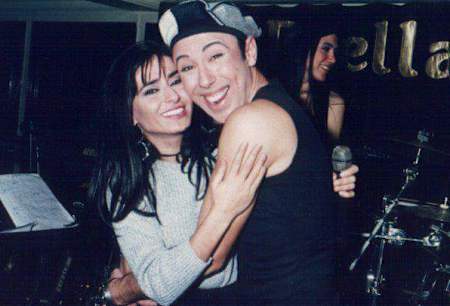 "Yıldız Tilbe'yle arkadaşlığımız Kral TV yıllarına dayanıyor"