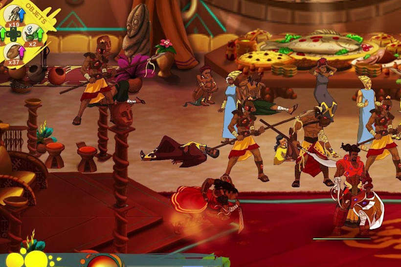 16 9 16 歴史が学べるゲーム ベスト6 Games