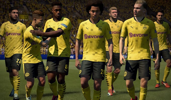 Best 5 Star Teams Fifa 21 The Top 10 Teams To Choose