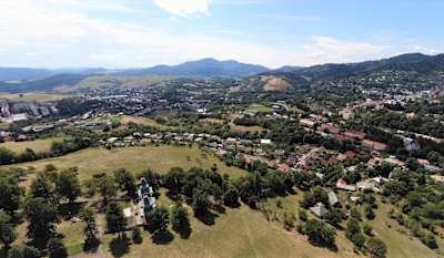 Banská Štiavnica