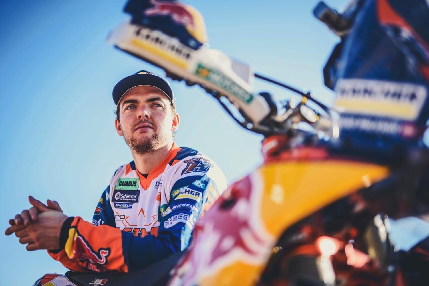 Matthias WalknerDoku 