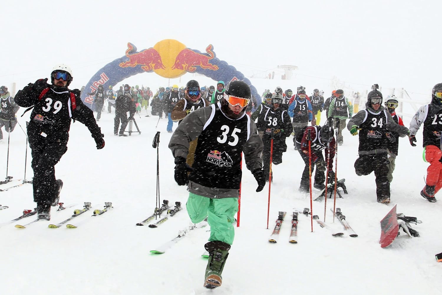 Ski Ou Snowboard On Vous Aide A Choisir