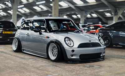 How to stance a car: Everything you need to know