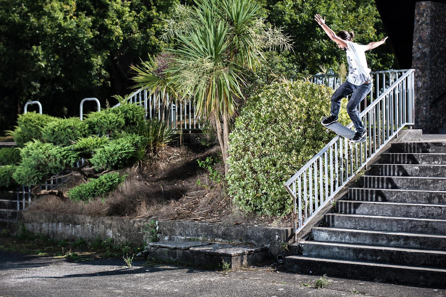 Get Some French Coastal Carnage With Ben Botta