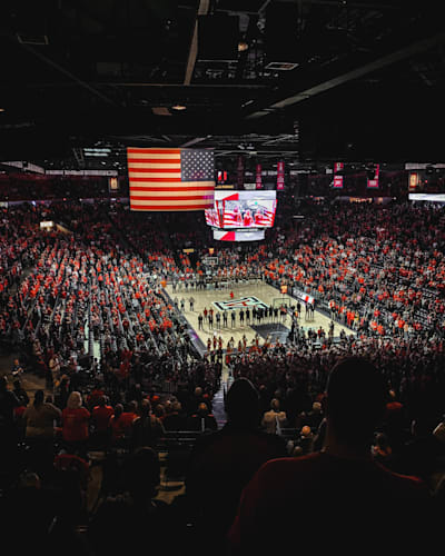 McKale Center