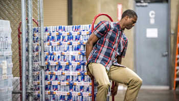 NBA Basketball Player Harrison Barnes Stocking Red Bull