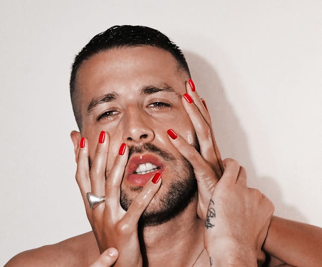 Livio Cori Intervista Sul Nuovo Album Femmena