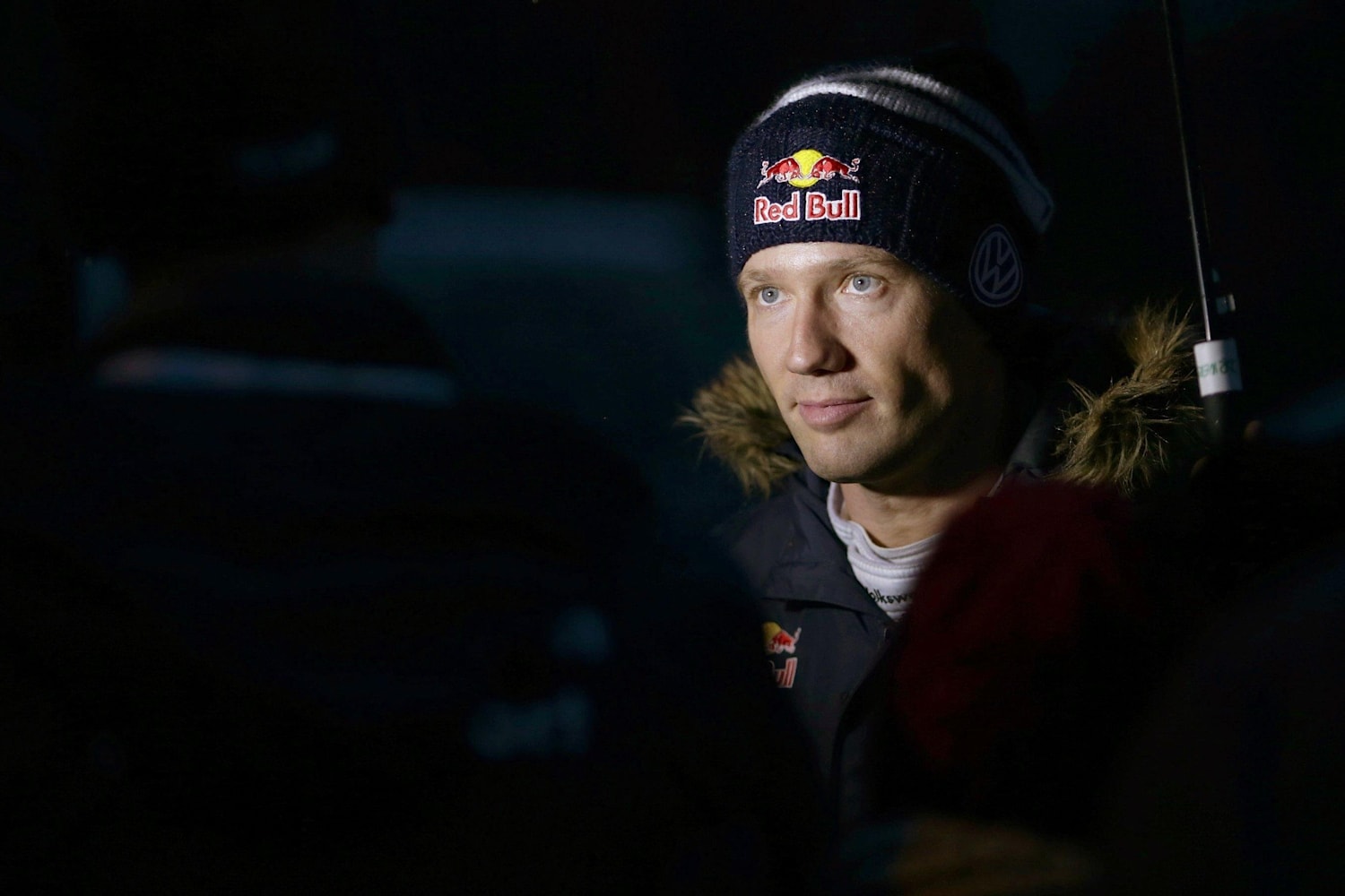 Sebastien Ogier Interview After Moving To M Sport Wrc