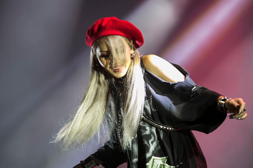 5 Cl Songs You Need To Know 2ne1 K Pop A photo posted by cl (@chaelincl) on nov 17, 2015 at 9:04pm pst. 5 cl songs you need to know 2ne1 k pop