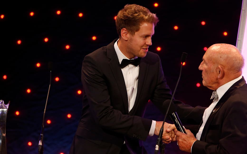 Video Autosport Awards 2013 Round Up