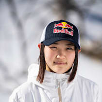 Red Bull Athletes 成績や最新情報をチェック