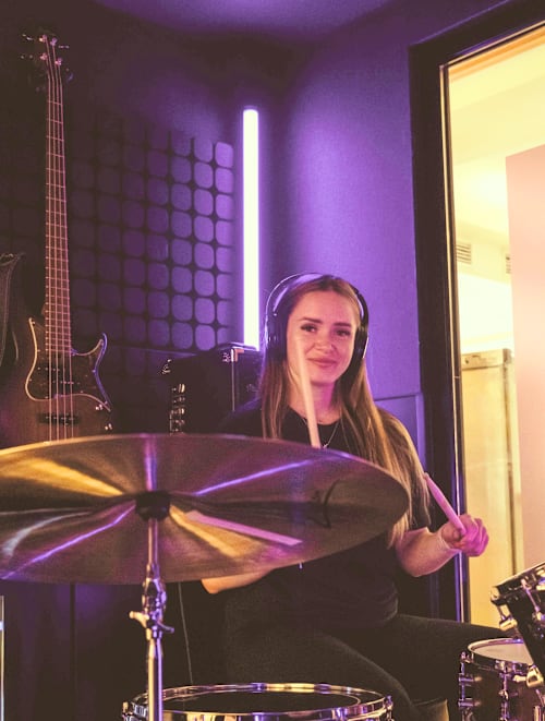 Trommelwirbel: Jetzt startet MyGroove richtig durch!