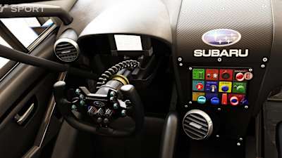 Gran Turismo Sport PS4-PS4 Pro: Anteprima Hands On 4