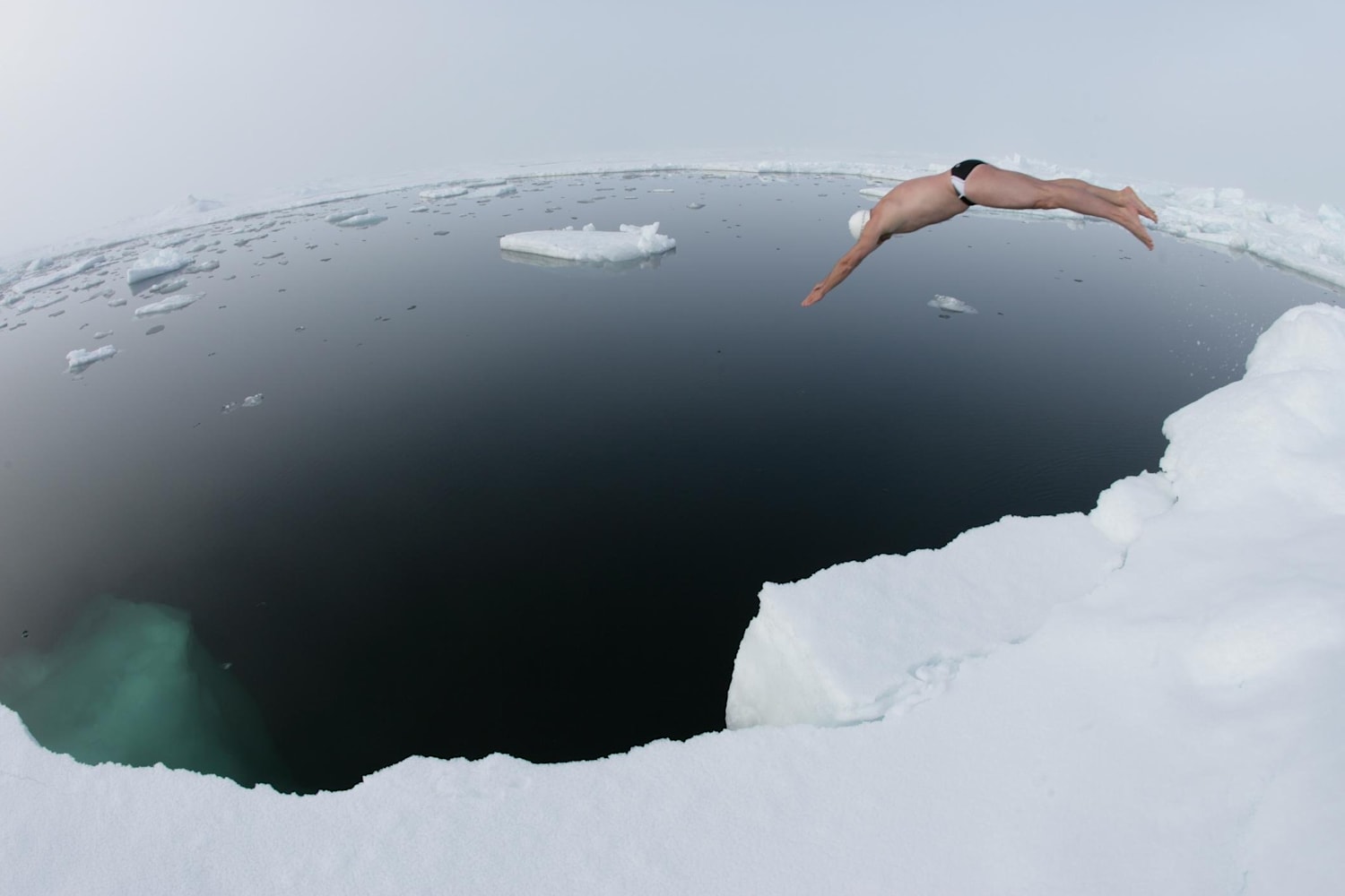 Best open water swims in the world Top 7 Red Bull