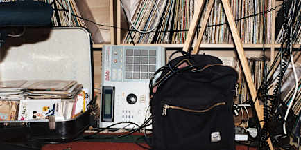 Sampling Geschichte & Guide: Das musst du beachten