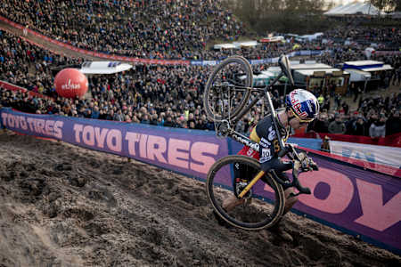 Wedden dat je dit in de zomer minder doet?