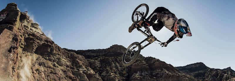 Red Bull Rampage 2021 - Escolha do Editor