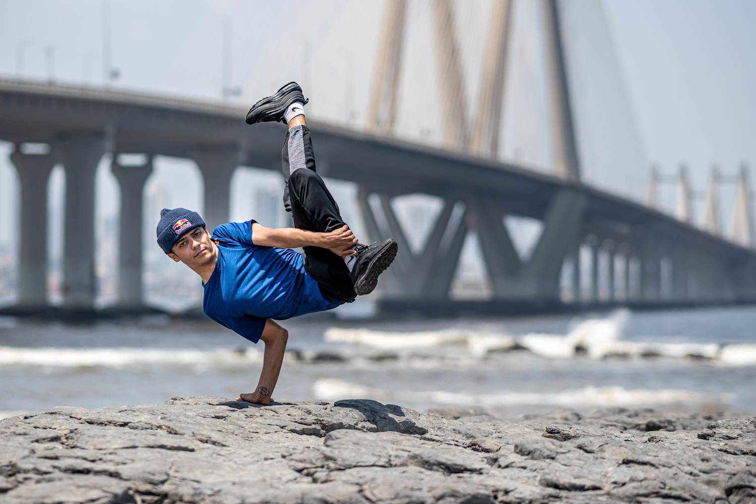 Red Bull BC One World Final 2019 Mumbai India Live