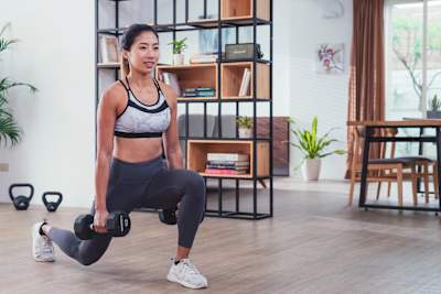 Lunges