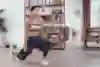 Lunges