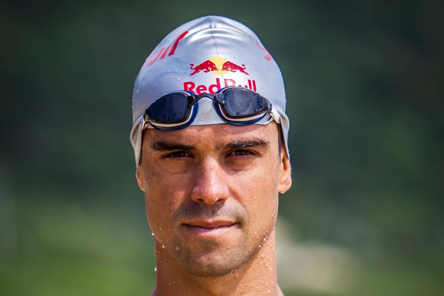 Igor Amorelli: Triathlon – Red Bull Athlete Profile