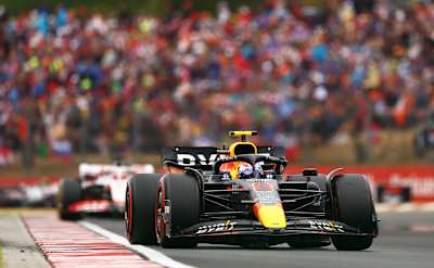 Les fans hongrois de Formule 1 étaient au rendez-vous sur le circuit du Hungaroring pour le Grand Prix de Hongrie 2022.