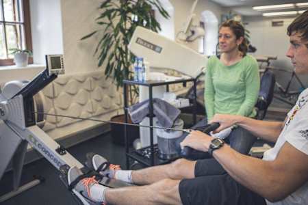 Johnny Walker racconta a RedBull.com l'allenamento di un campione di Hard Enduro