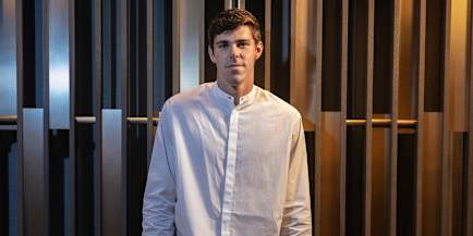 Reilly Opelka: Tennis - Red Bull Athlete Profile Page
