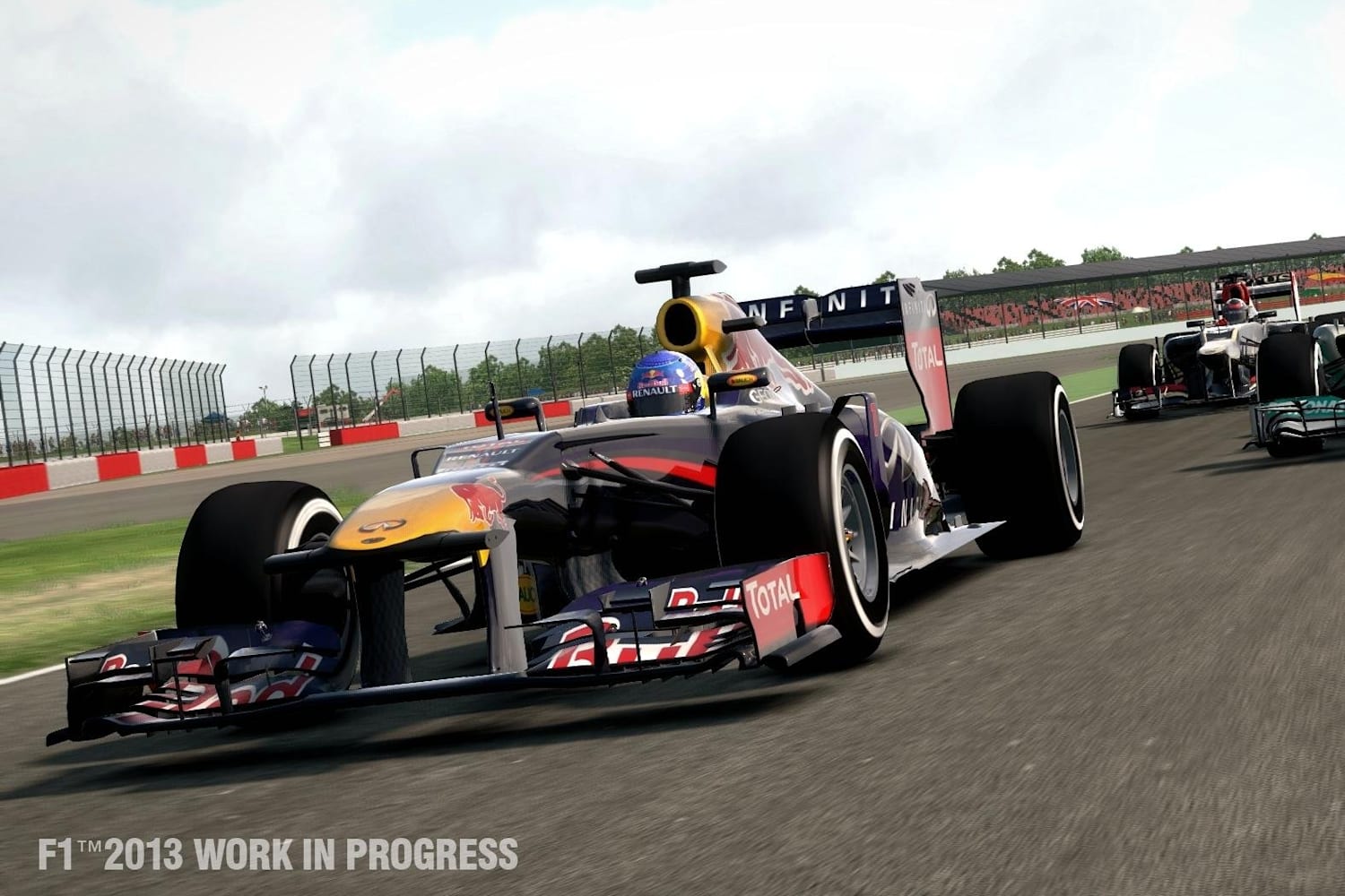F1 2013 Reviewed