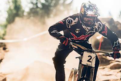 Aaron Gwin