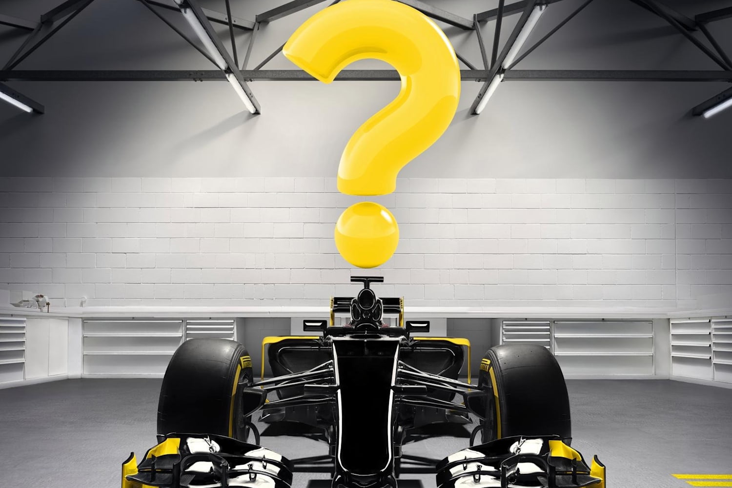16 2 29 F1 16シーズン 下克上を起こすチームは現れるか F1