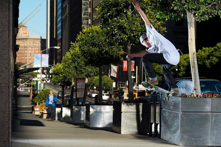 Best Places To Skateboard Top 10 Cities You Must Visit