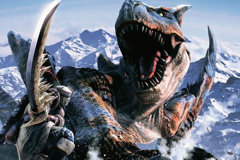 10 Tips for Getting Started in Monster Hunter Now