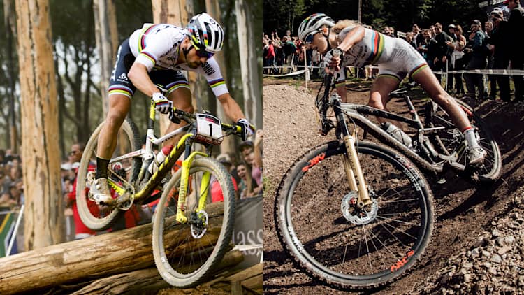 Uci xco 2018 online