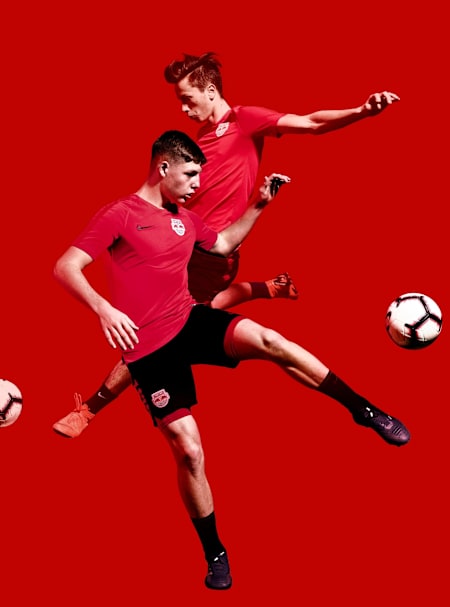 Concentration levels have to be on point