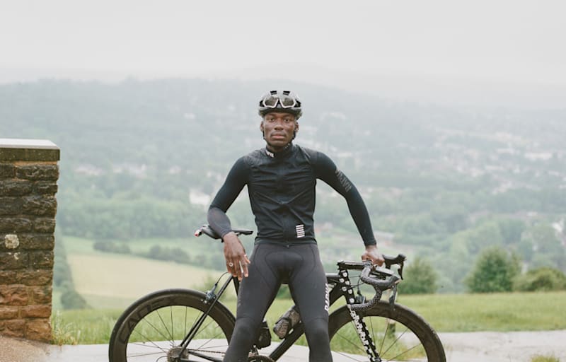 Red bull cycling sales kit