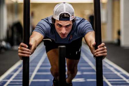 "L'inverno più duro della mia vita", dice Sainz "L'inverno più duro della mia vita", dice Sainz