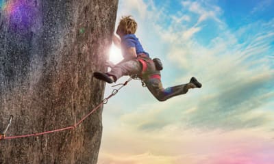 Chris Sharma