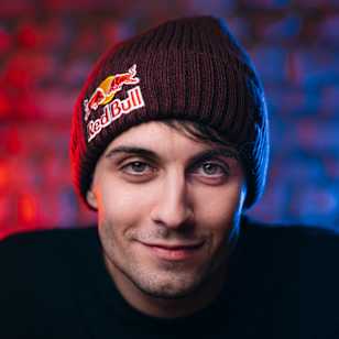 Gianmarco "Tumblurr" Tocco