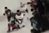 Trips and tumbles