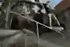 Joe Hill, Front Feeble
