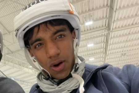 Theo Thorén Red Bull Unrailisitic 2024 Profile Picture 