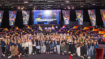 Our IWED Participants For 2024