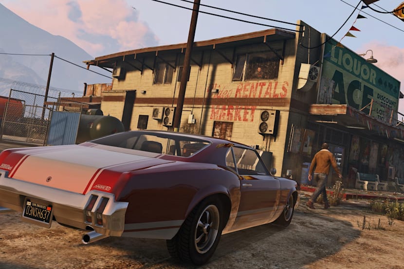 15 8 7 Gta V シングルプレイヤー用dlcに望む8つのこと Games