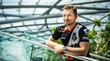 Esports Unfold S3 E3 Unfold Hunter Art